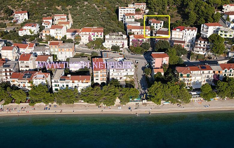 Gostinjska kuća Biser Tucepi